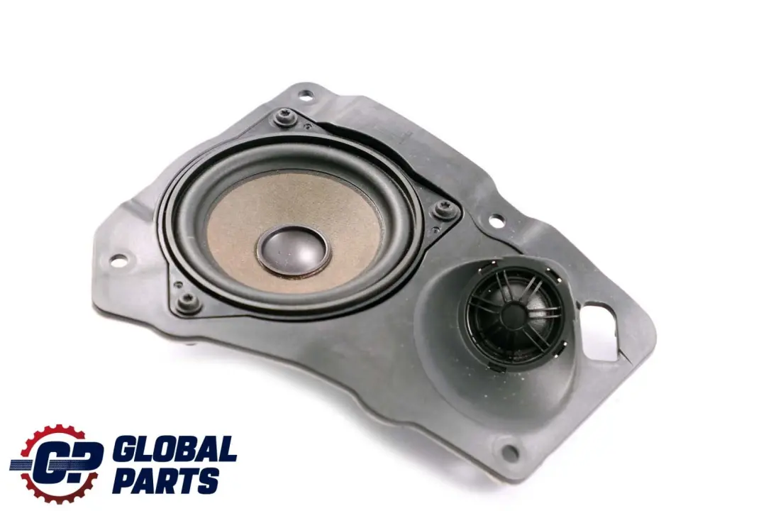Loudspeaker Box Hifi-System Speaker Carrier Left to BMW F01 F02 with Part number 9151969 BMW F01 F02 Loudspeaker Box Hifi-System Speaker Carrier Left - SKU 9151969 - Part number 9151969