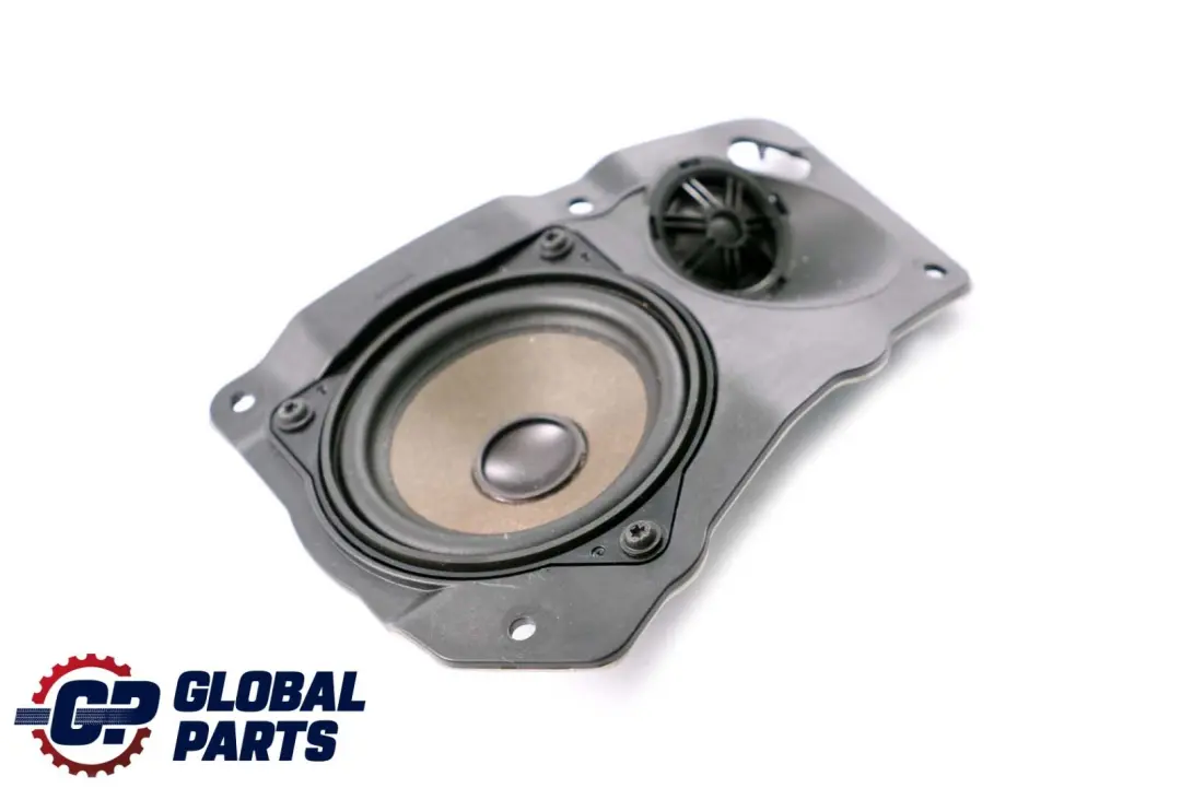 Loudspeaker Box Hifi-System Speaker Carrier Left to BMW F01 F02 with Part number 9151969 BMW F01 F02 Loudspeaker Box Hifi-System Speaker Carrier Left - SKU 9151969 - Part number 9151969