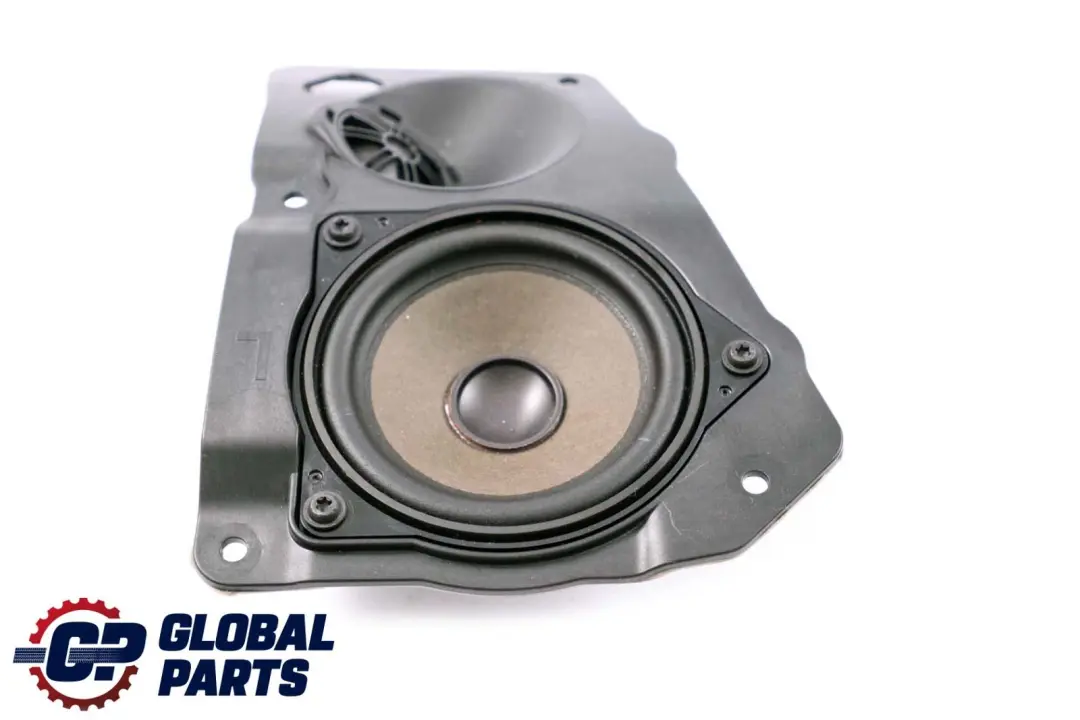 per altoparlanti Hifi-System Supporto per sinistro per BMW F01 F02 Box con numero di parte 9151969 BMW F01 F02 Box per altoparlanti Hifi-System Supporto per sinistro - SKU 9151969 - Numero di parte 9151969