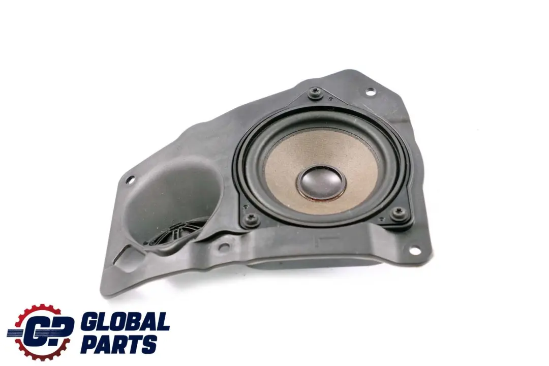 BMW F01 F02 Loudspeaker Box Hifi-System Speaker Carrier Left - SKU 9151969 - Part number 9151969