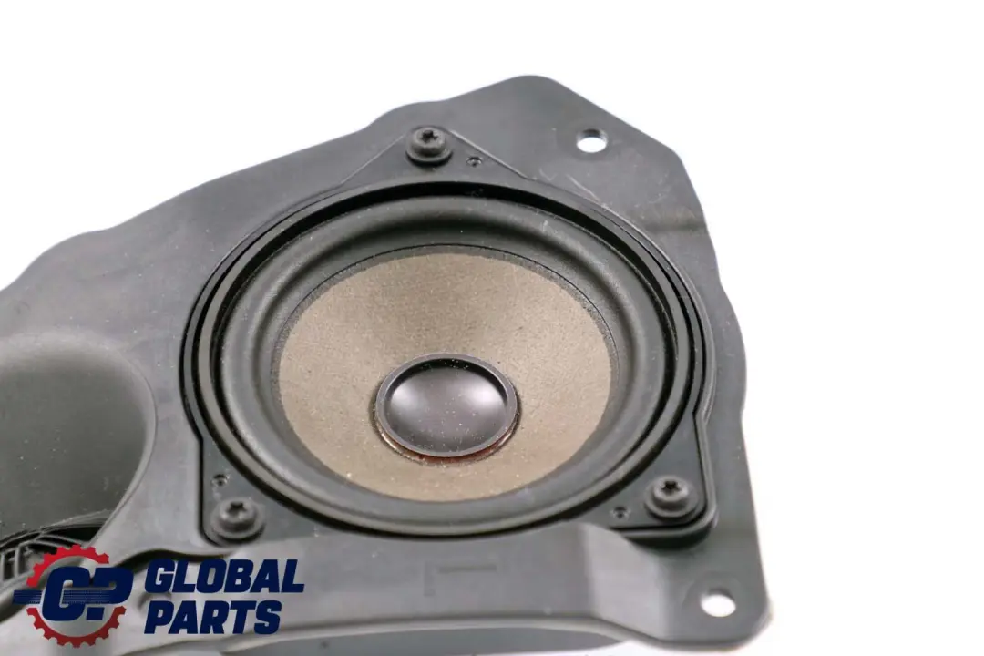 BMW F01 F02 Loudspeaker Box Hifi-System Speaker Carrier Left - SKU 9151969 - Part number 9151969