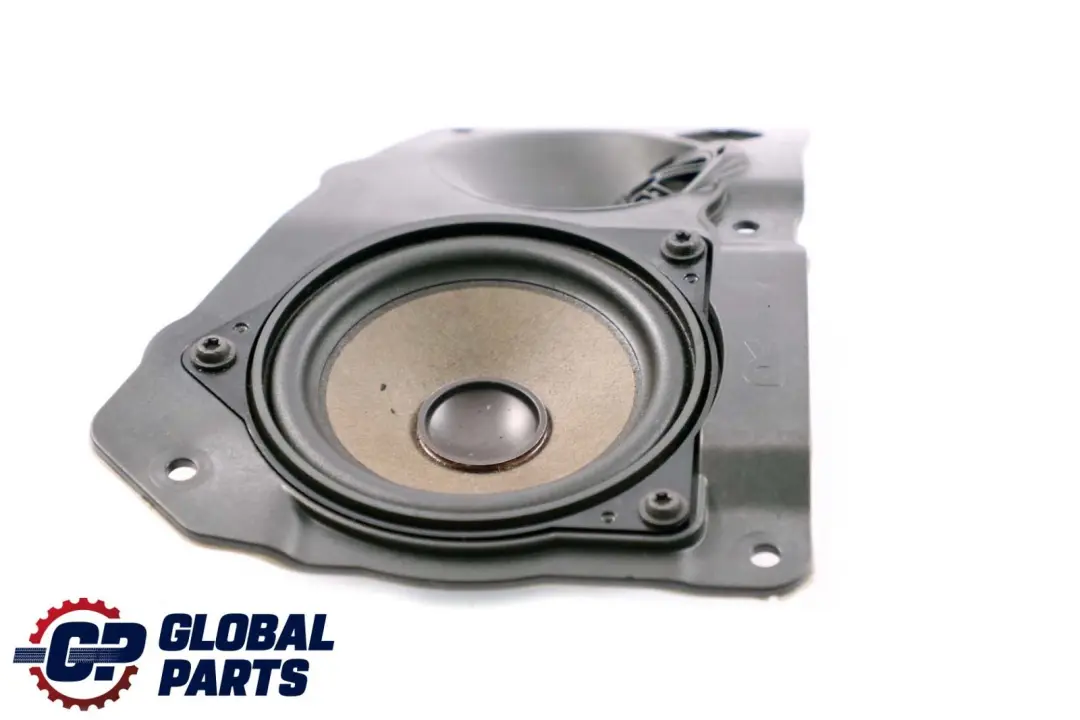 BMW F01 F02 Caja de Altavoz Sistema Hifi Soporte de Altavoz Derecho - SKU 9151970 - Número de pieza 9151970