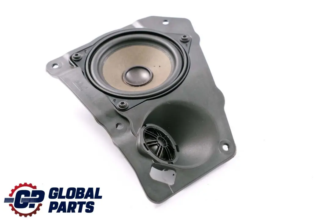 BMW F01 F02 Caja de Altavoz Sistema Hifi Soporte de Altavoz Derecho - SKU 9151970 - Número de pieza 9151970