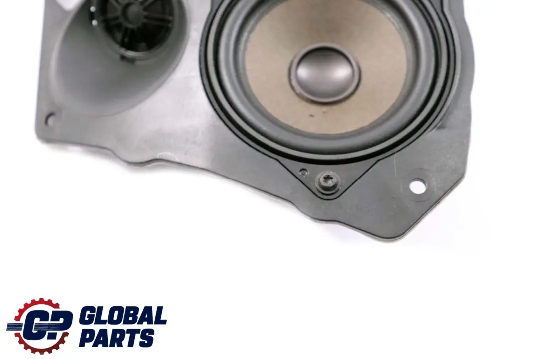 BMW F01 F02 Haut-parleur Boîte Système Hifi Support haut-parleur droit - SKU 9151970 - Numéro de pièce 9151970