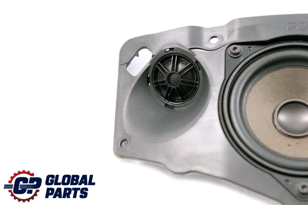BMW F01 F02 Caja de Altavoz Sistema Hifi Soporte de Altavoz Derecho - SKU 9151970 - Número de pieza 9151970