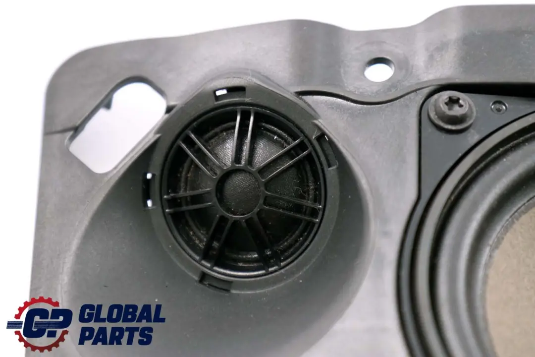 BMW 7 Series F01 F02 Loudspeaker Box Hifi-System Speaker Carrier Right - SKU 9151970 - Part number 9151970