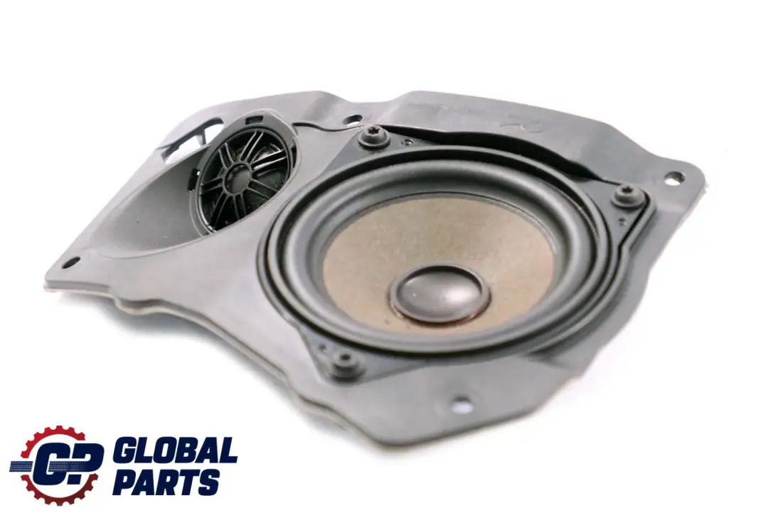 BMW F01 F02 Haut-parleur Boîte Système Hifi Support haut-parleur droit - SKU 9151970 - Numéro de pièce 9151970