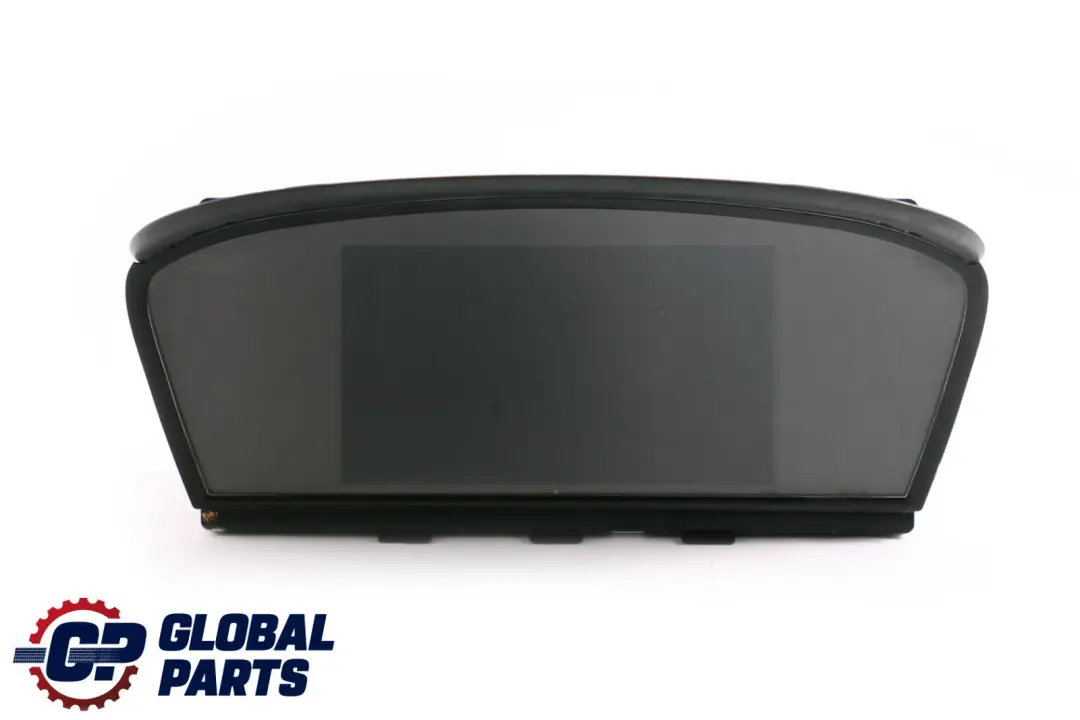BMW E60 E63 On-Board Navigation Display Monitor Bildschirm 6,5" - SKU 9151975 - Teilenummer 9151975