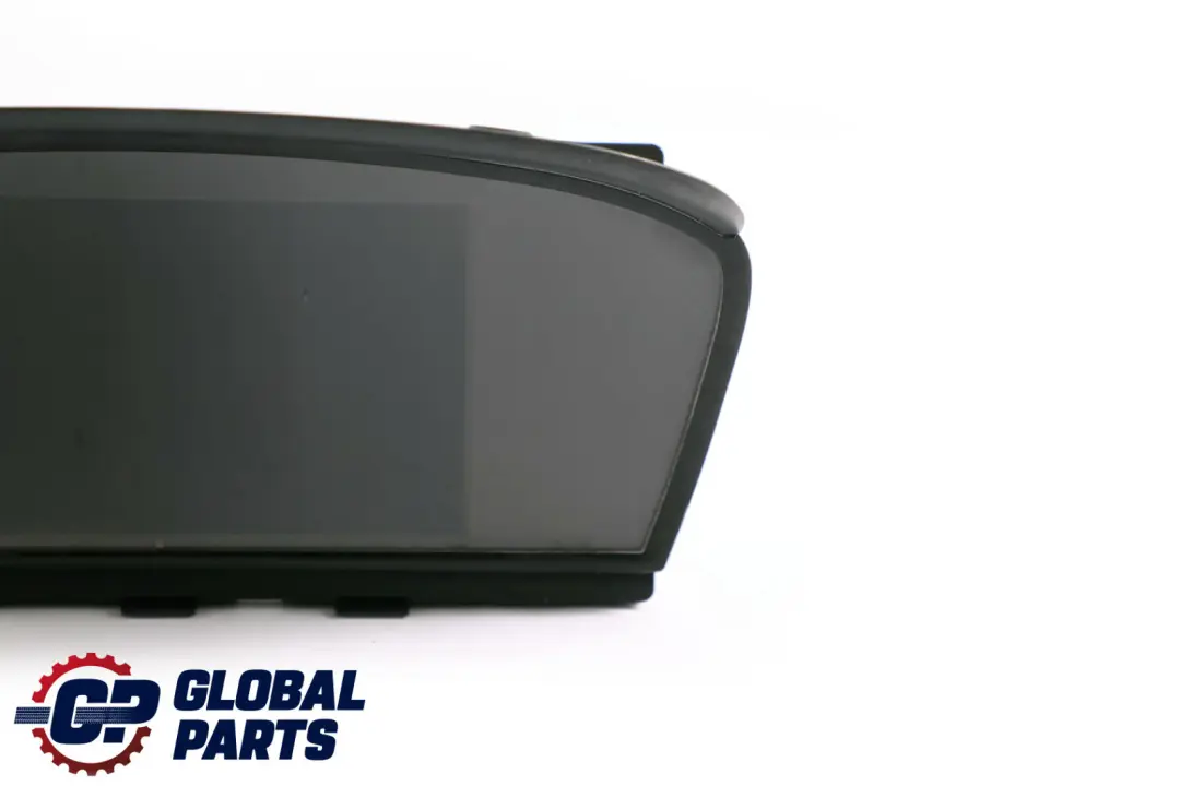 BMW E60 E63 Schermo Monitor Del Navigatore Di Bordo 6,5" - SKU 9151975 - Numero di parte 9151975