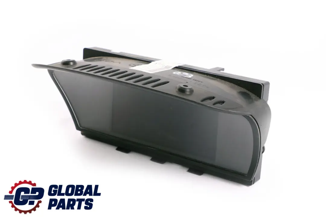 BMW E60 E63 On-board Navigation Display Monitor Screen 6,5" - SKU 9151975 - Part number 9151975
