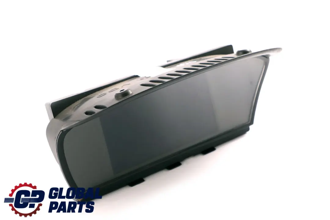 BMW E60 E63 On-Board Navigation Display Monitor Bildschirm 6,5" - SKU 9151975 - Teilenummer 9151975