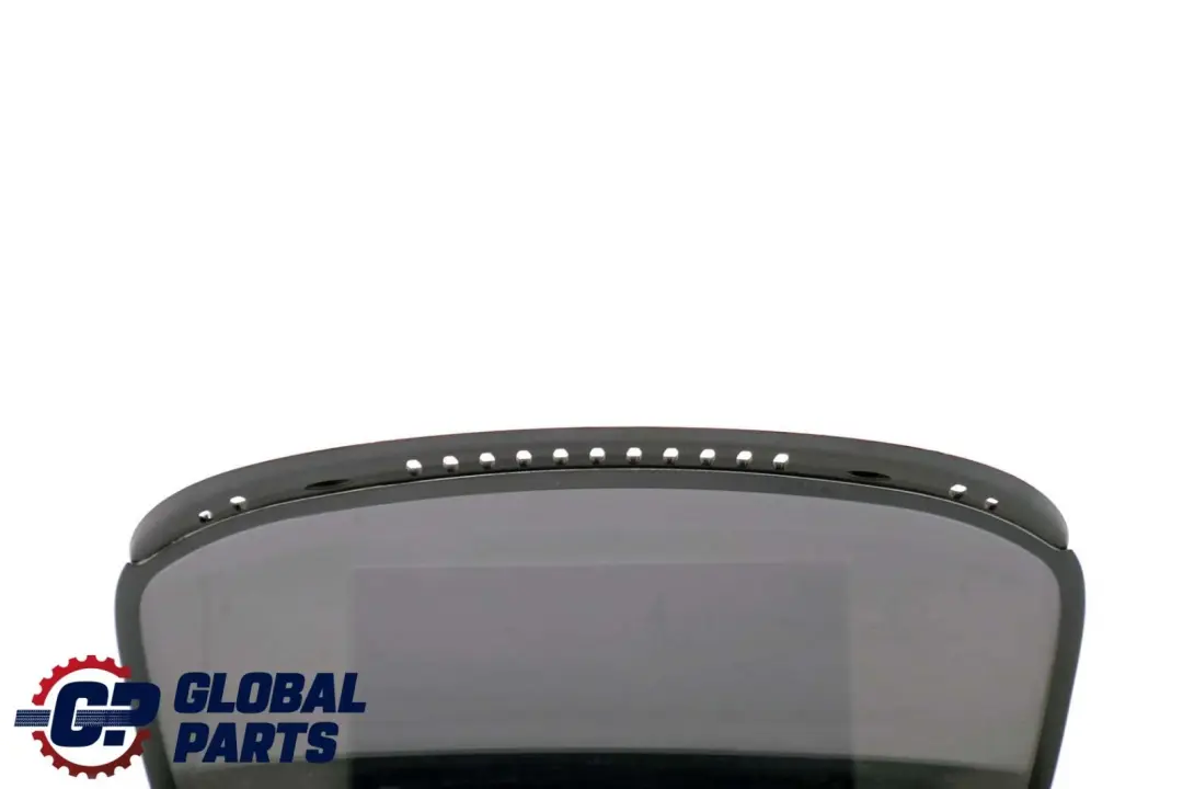 BMW E60 E63 E64 On-board Navigation Monitor Display Screen 6,5" - SKU 9151976 - Part number 9151976
