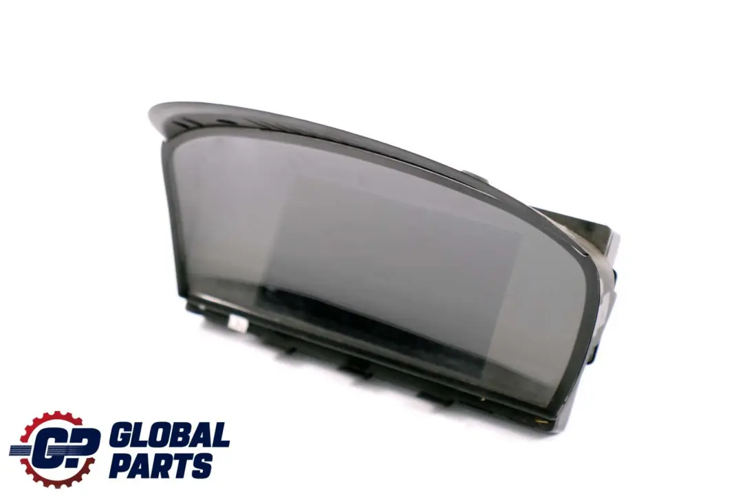 BMW E60 E63 E64 On-board Navigation Monitor Display Screen 6,5" - SKU 9151976 - Part number 9151976