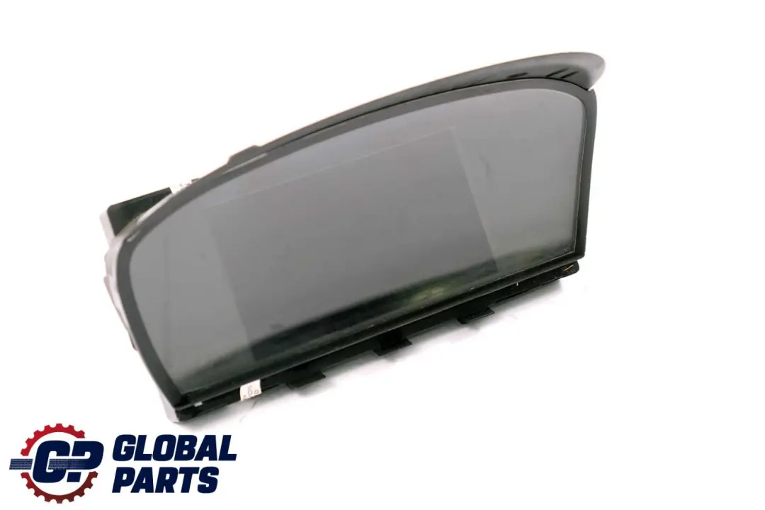 BMW E60 E63 E64 On-board Navigation Monitor Display Screen 6,5" - SKU 9151976 - Part number 9151976