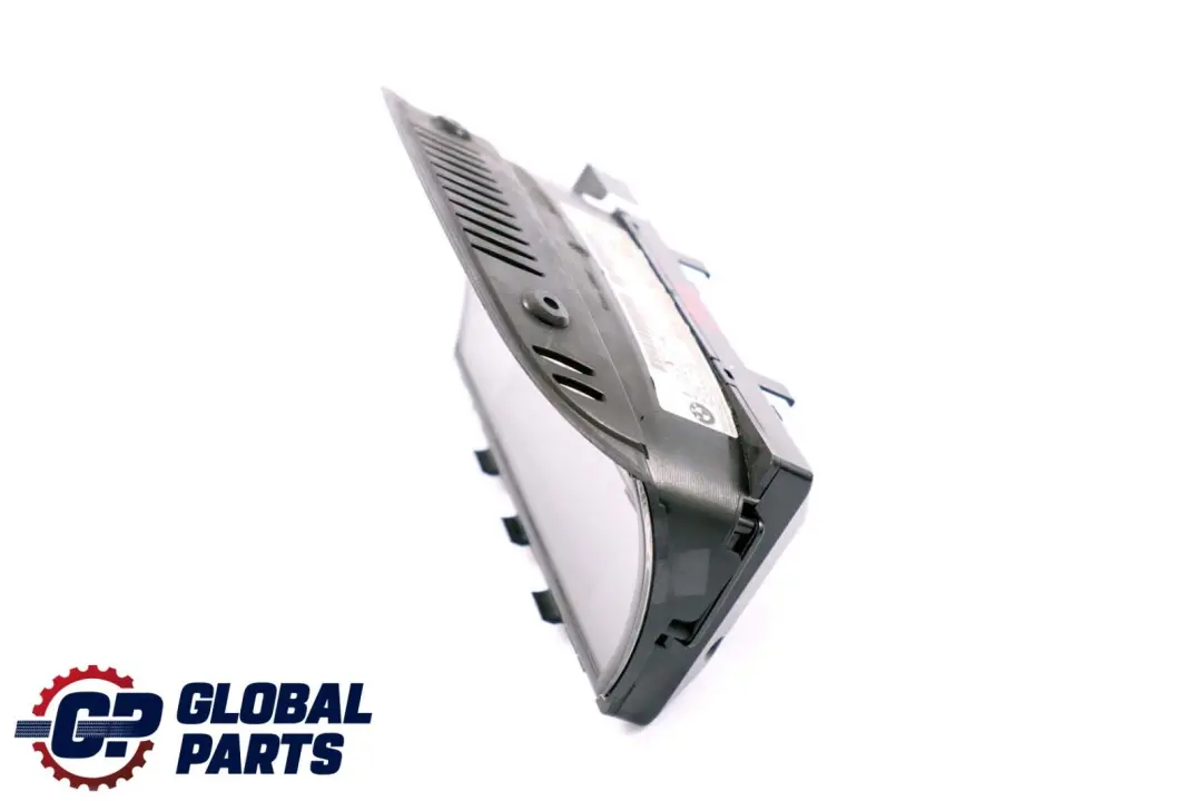 BMW E60 E63 E64 On-board Navigation Monitor Display Screen 6,5" - SKU 9151976 - Part number 9151976