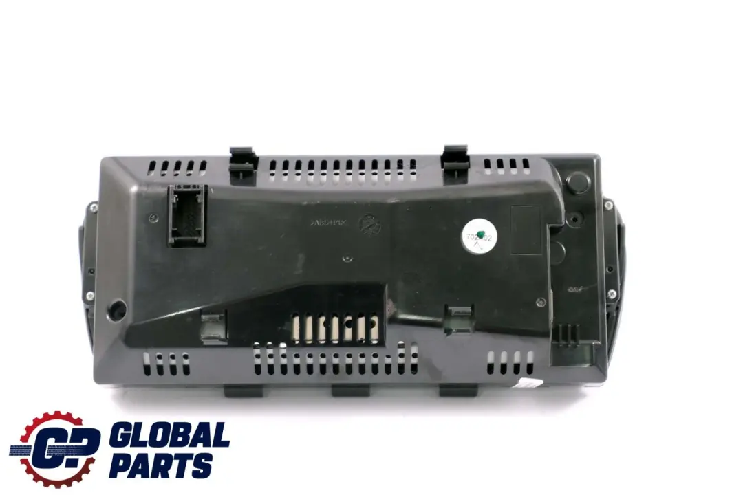 BMW E60 E63 E64 On-board Navigation Monitor Display Screen 6,5" - SKU 9151976 - Part number 9151976