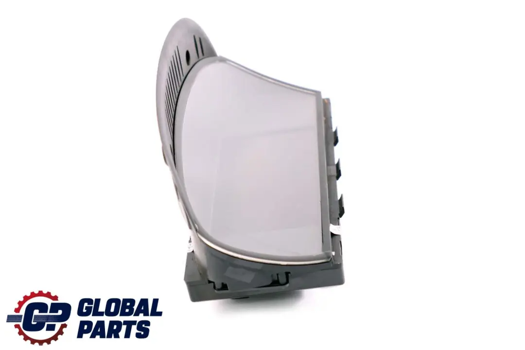 BMW E60 E63 E64 On-board Navigation Monitor Display Screen 6,5" - SKU 9151976 - Part number 9151976