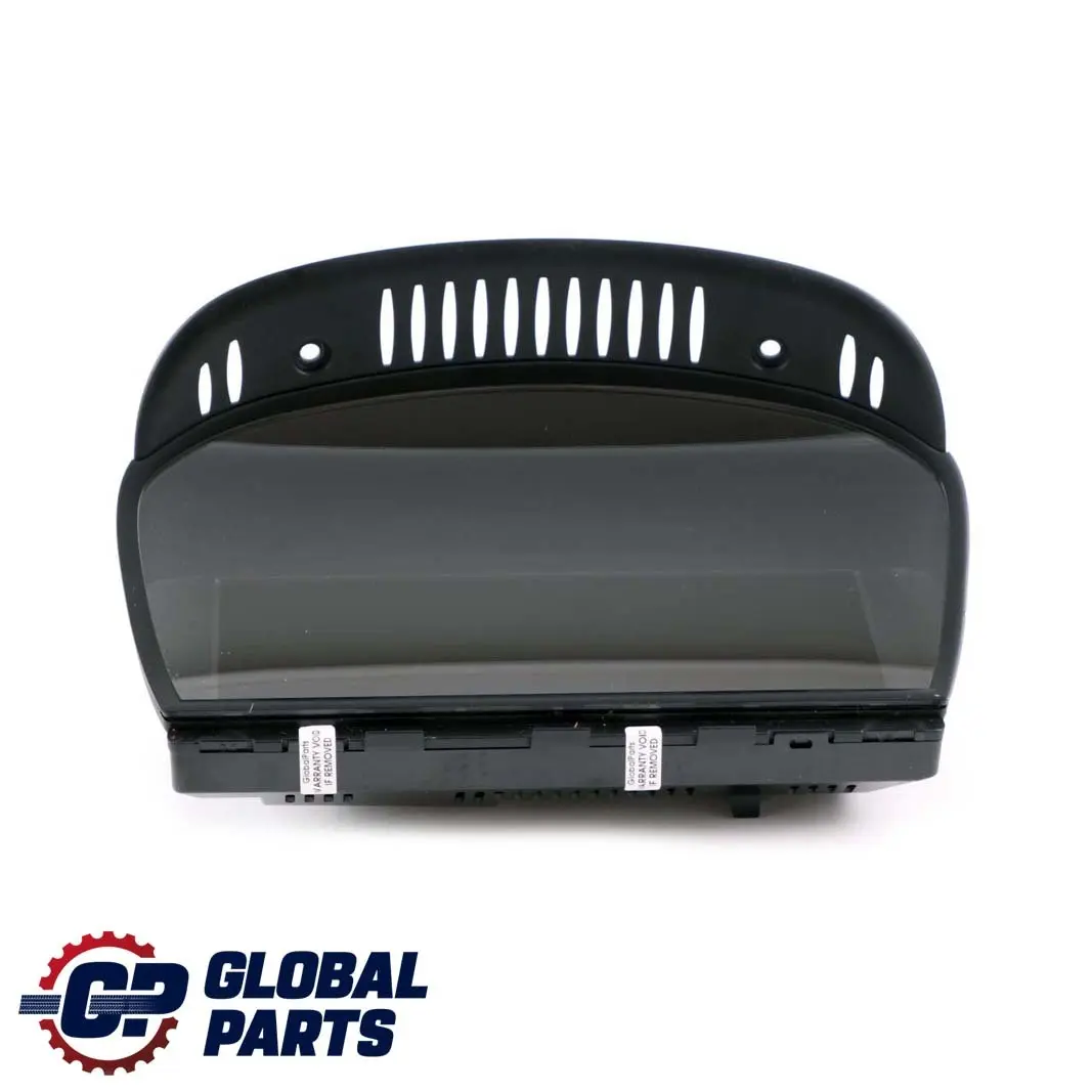 Dashboard Dash Onboard Monitor Display Screen 8.8" CCC BMW E60 E90 - SKU 9151979 - Part number 9151979