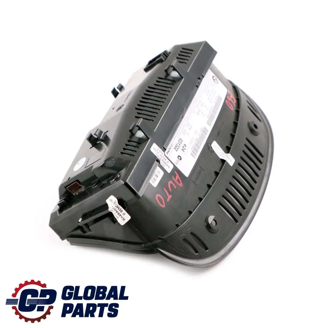 Salpicadero Monitor De a bordo Pantalla 8.8" CCC para BMW 3 E60 E90 con número de pieza 9151979 BMW 3 E60 E90 Salpicadero Monitor De a bordo Pantalla 8.8" CCC - SKU 9151979 - Número de pieza 9151979