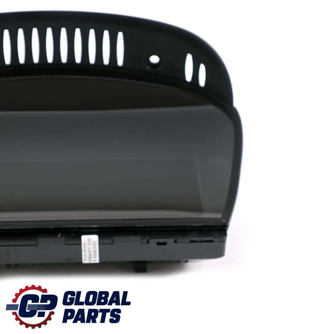 Dashboard Dash Onboard Monitor Display Screen 8.8" CCC BMW E60 E90 - SKU 9151979 - Part number 9151979