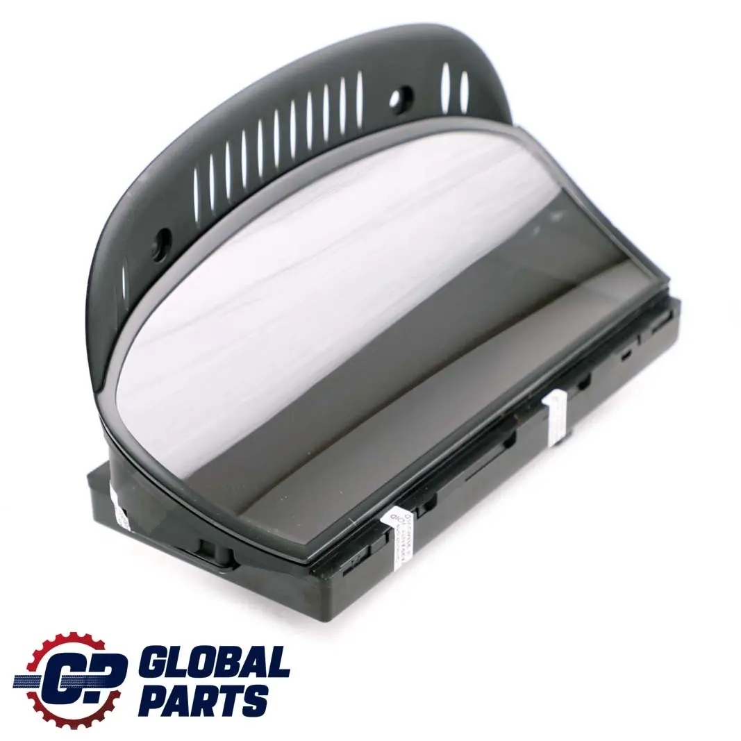 Dashboard Dash Onboard Monitor Display Screen 8.8" CCC to BMW E60 E90 with Part number 9151979 BMW E60 E90 Dashboard Dash Onboard Monitor Display Screen 8.8" CCC - SKU 9151979 - Part number 9151979