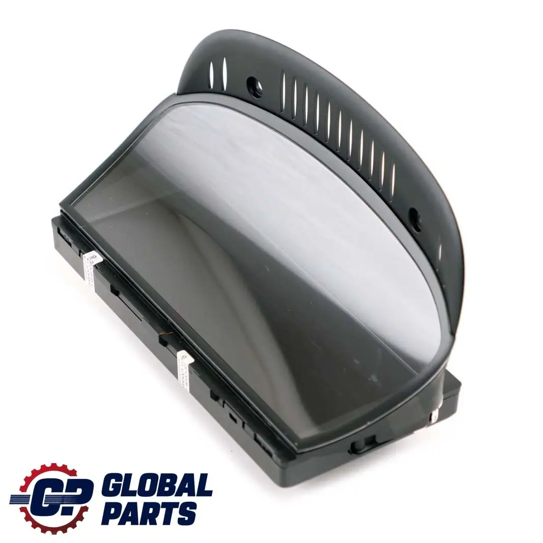 Dashboard Dash Onboard Monitor Display Screen 8.8" CCC BMW E60 E90 - SKU 9151979 - Part number 9151979