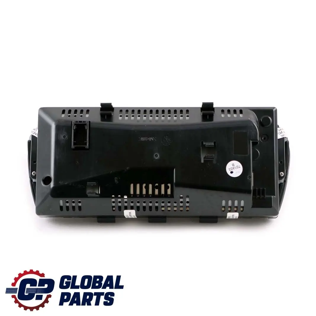Dashboard Dash Onboard Monitor Display Screen 8.8" CCC BMW E60 E90 - SKU 9151979 - Part number 9151979