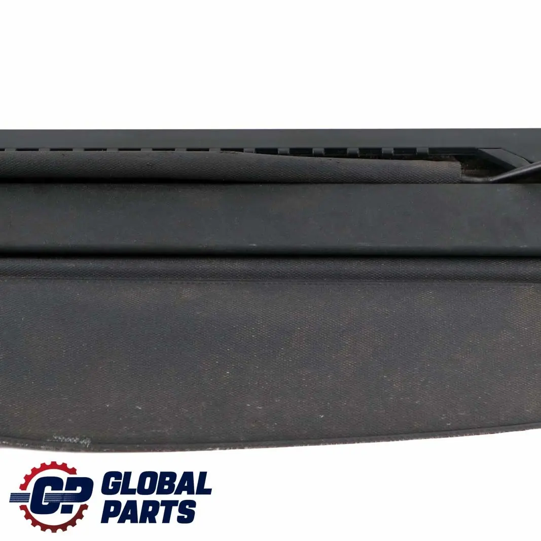 Reihe E91 Touring Laderaumabdeckung Kombi-Rollo Black Schwarz für BMW 3 mit Teilenummer 9152047 BMW 3 Reihe E91 Touring Laderaumabdeckung Kombi-Rollo Black Schwarz - SKU 9152047-3 - Teilenummer 9152047