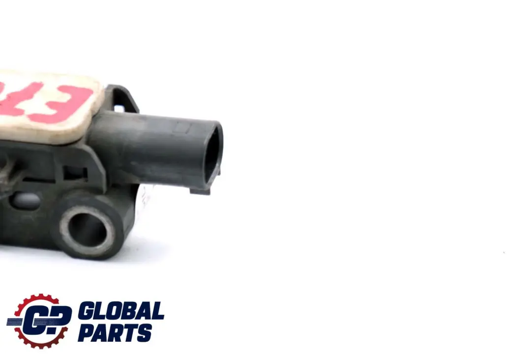 BMW X5 E70 X6 E71 Front Crash Impact Sensor Unit Module - SKU 9152262 - Part number 9152262