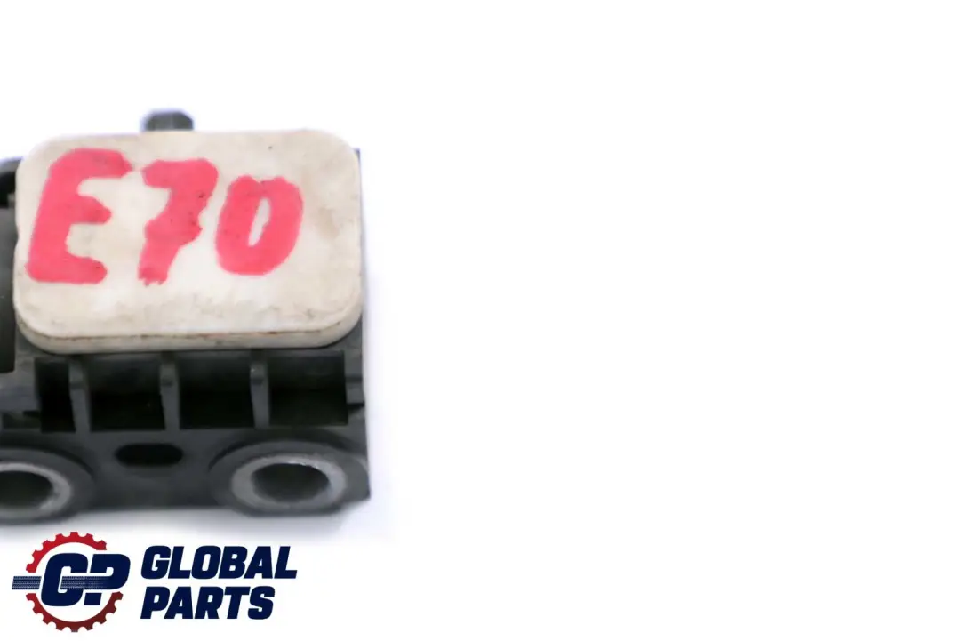 Sensor Czujnik Uderzenia Sensor Airbag do BMW X5 E70 X6 E71 o numerze 9152262 BMW X5 E70 X6 E71 Sensor Czujnik Uderzenia Sensor Airbag - SKU 9152262 - Numer Części 9152262