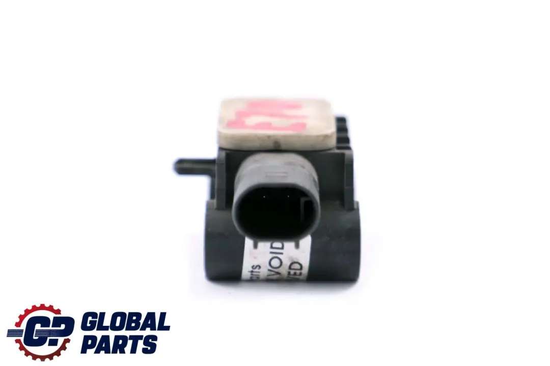 Front Crash Impact Sensor Unit Module to BMW X5 E70 X6 E71 with Part number 9152262 BMW X5 E70 X6 E71 Front Crash Impact Sensor Unit Module - SKU 9152262 - Part number 9152262