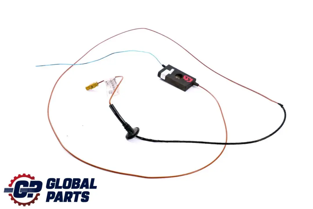 BMW E93 Cabrio Antenne Hinten Stossfänger - SKU 9152325 - Teilenummer 9123995