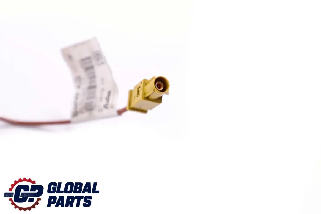 Pare-Chocs Arrière TV Aaerial pour BMW E93 Cabrio Cabrio à propos du numéro de pièce 9123995 BMW E93 Cabrio Cabrio Pare-Chocs Arrière TV Aaerial - SKU 9152325 - Numéro de pièce 9123995