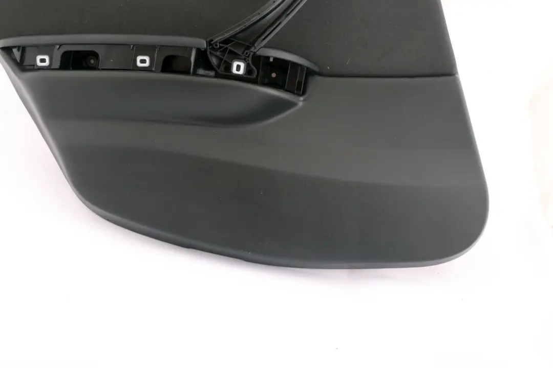 Türverkleidung Stoff Hinten Links Anthrazit für BMW 3 er E90 E90N LCI mit Teilenummer 9152359 BMW 3 er E90 E90N LCI Türverkleidung Stoff Hinten Links Anthrazit - SKU 9152359 - Teilenummer 9152359