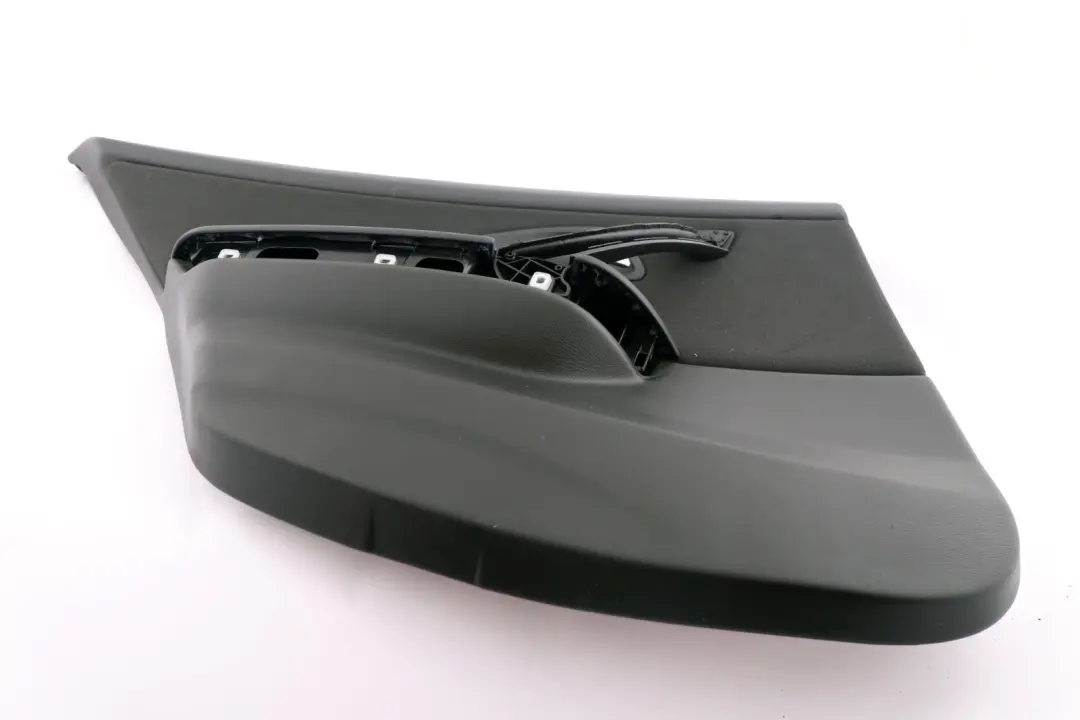 Door Lining Cloth Rear Left Anthrazit N/S to BMW 3 Series E90 E90N LCI with Part number 9152359 BMW 3 Series E90 E90N LCI Door Lining Cloth Rear Left Anthrazit N/S - SKU 9152359 - Part number 9152359