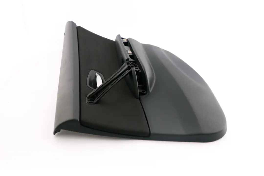 Pannello Porta Di Posteriore Tessuto Destro Nero per BMW E90 con numero di parte 9152360 BMW E90 Pannello Porta Di Posteriore Tessuto Destro Nero - SKU 9152360-2 - Numero di parte 9152360