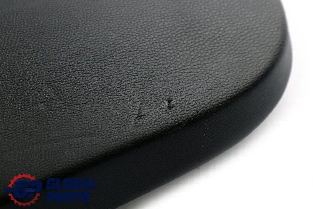 BMW E91 Pannello Posteriore Sinistro Della Scheda Porta Tessuto Citrus Antracite - SKU 9152407 - Numero di parte 9152407