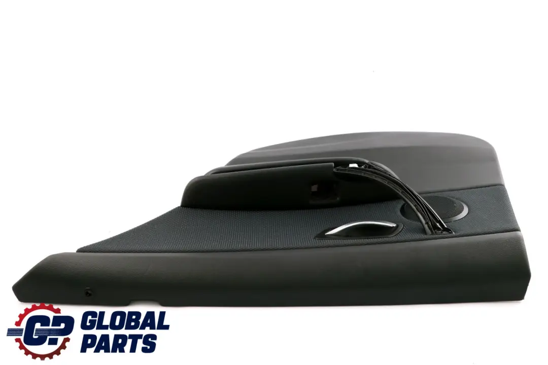 Hinten Rechts O/S Türkarte Stoff Alcantara für BMW E91 Touring mit Teilenummer 9152502 BMW E91 Touring Hinten Rechts O/S Türkarte Stoff Alcantara - SKU 9152502 - Teilenummer 9152502