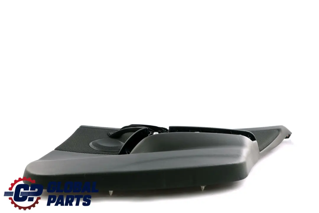 BMW E91 Touring Rear Right O/S Door Card Cloth Alcantara - SKU 9152502 - Part number 9152502