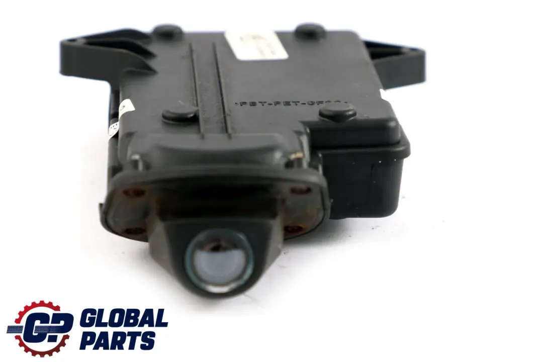 BMW X5 E70 Rear View Reversing Camera Control Unit Module - SKU 9153116 - Part number 9195898