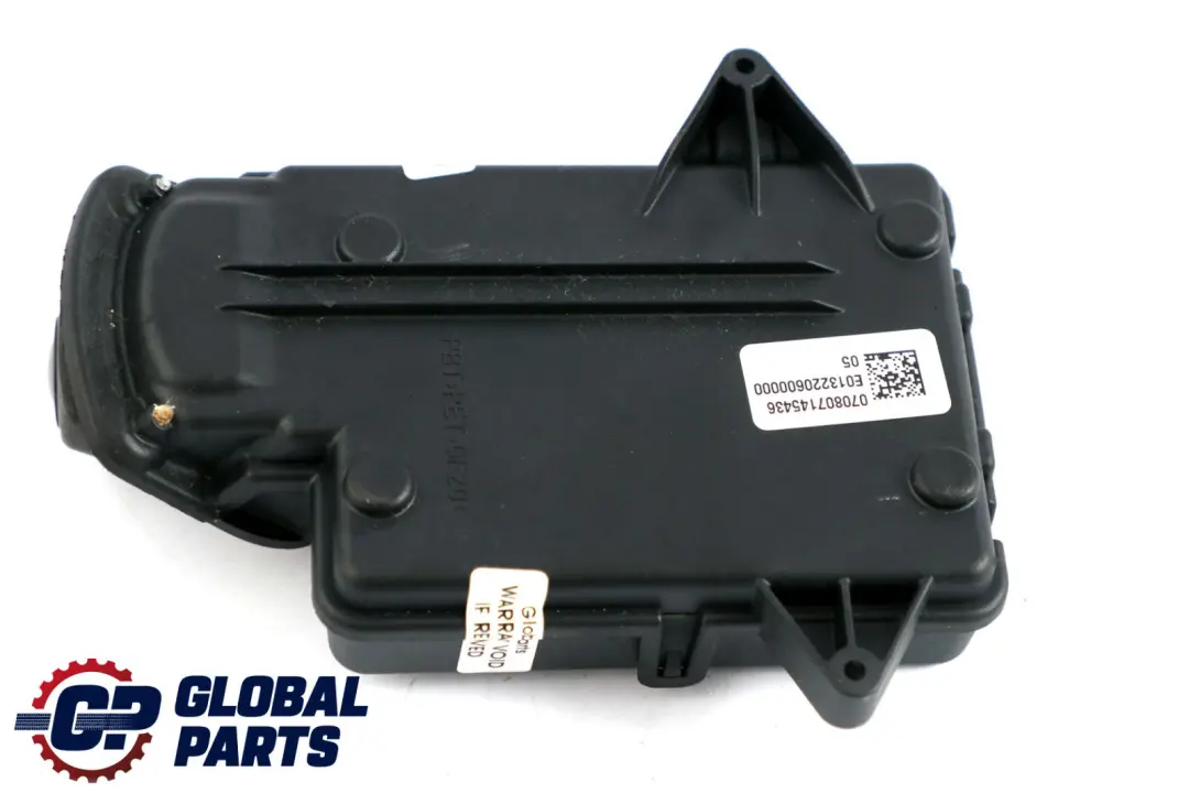 BMW X5 E70 Rear View Reversing Camera Control Unit Module - SKU 9153116 - Part number 9195898