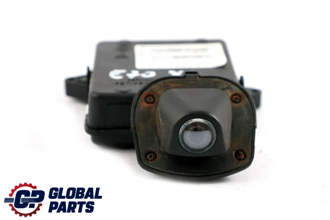 Telecamera Retromarcia per BMW X5 E70 con numero di parte 9195898 BMW X5 E70 Telecamera Retromarcia - SKU 9153116 - Numero di parte 9195898
