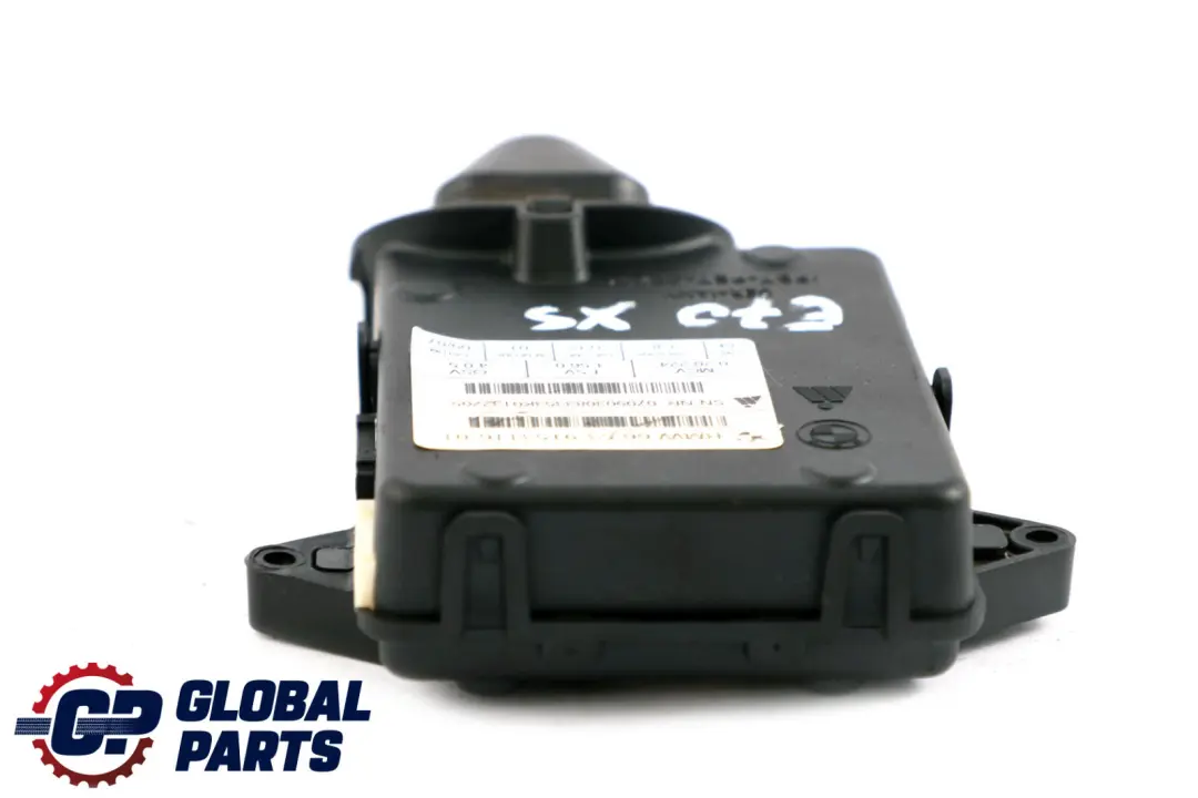 BMW X5 E70 Rear View Reversing Camera Control Unit Module - SKU 9153116 - Part number 9195898
