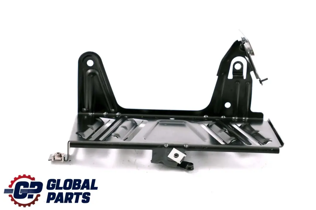 BMW F01 F02 F03 Holder Bracket Control Unit Amplifier - SKU 9153135 - Part number 9153135
