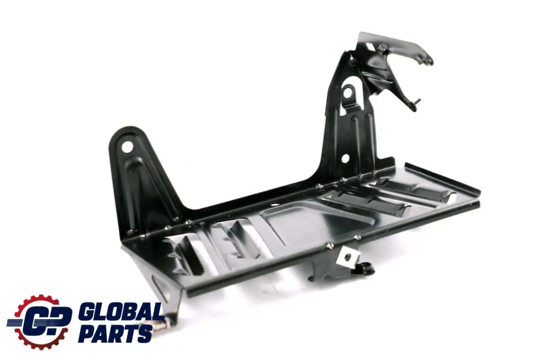 BMW F01 F02 F03 Holder Bracket Control Unit Amplifier - SKU 9153135 - Part number 9153135