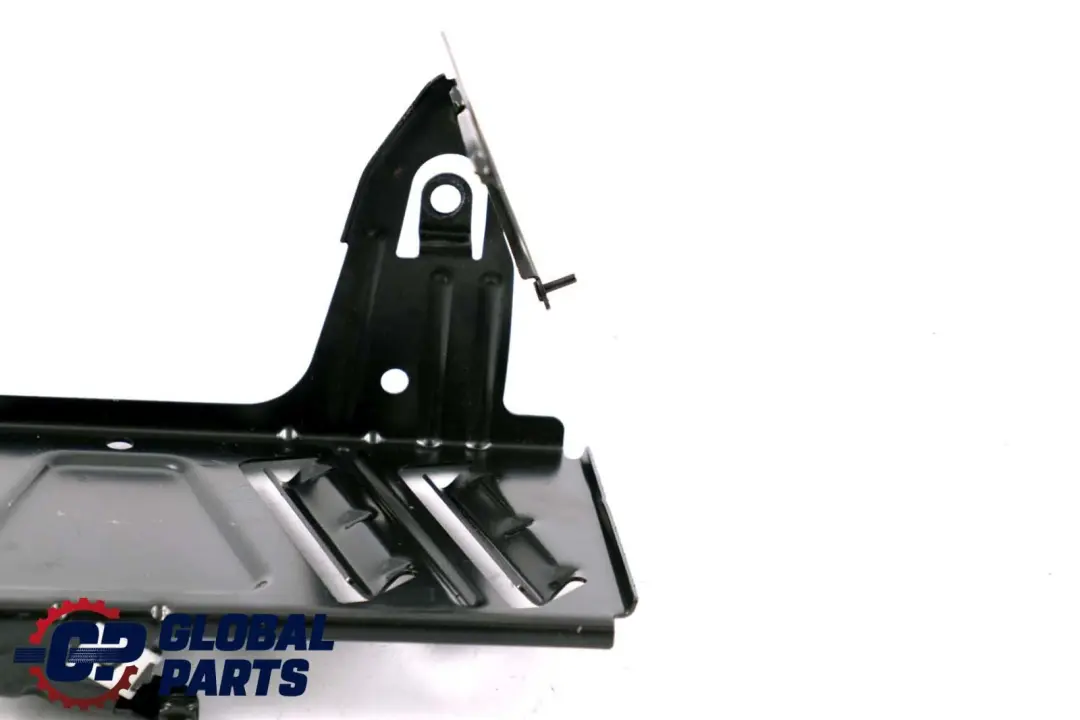 BMW F01 F02 F03 Holder Bracket Control Unit Amplifier - SKU 9153135 - Part number 9153135