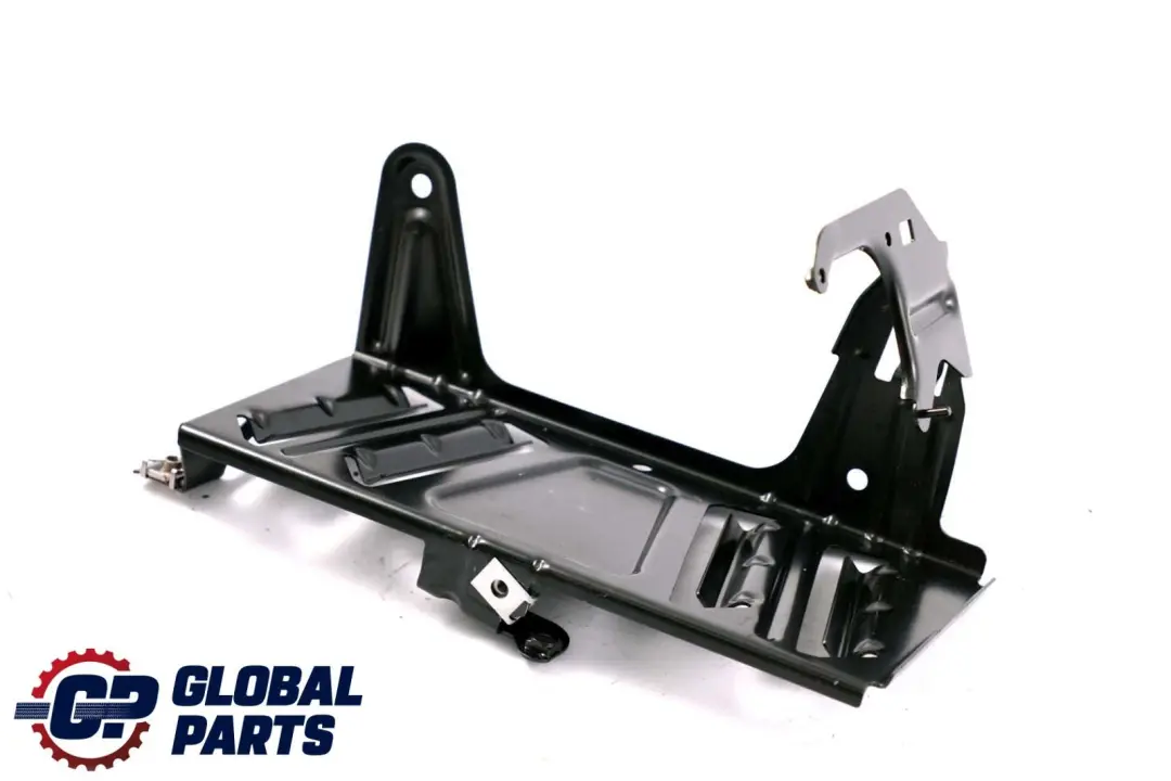 BMW F01 F02 F03 Holder Bracket Control Unit Amplifier - SKU 9153135 - Part number 9153135
