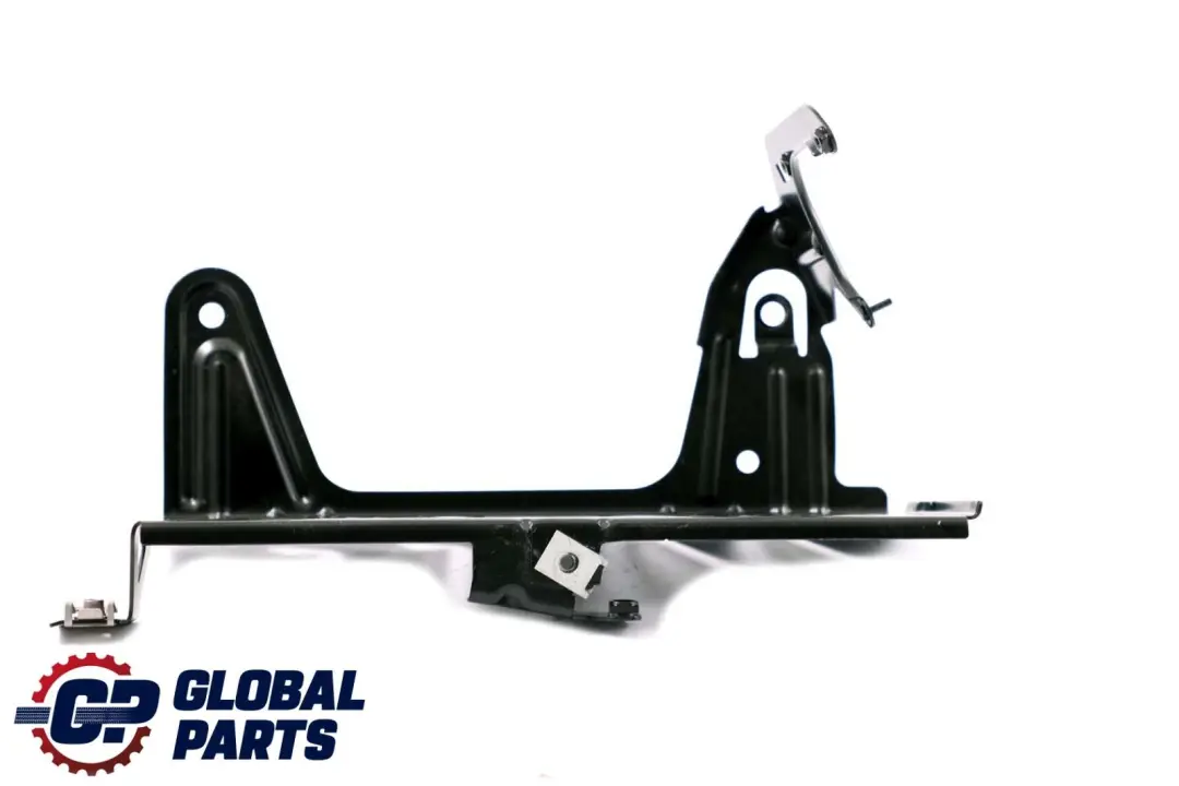Support De Fixation Unité De Contrôle Amplificateur pour BMW F01 F02 F03 à propos du numéro de pièce 9153135 BMW F01 F02 F03 Support De Fixation Unité De Contrôle Amplificateur - SKU 9153135 - Numéro de pièce 9153135