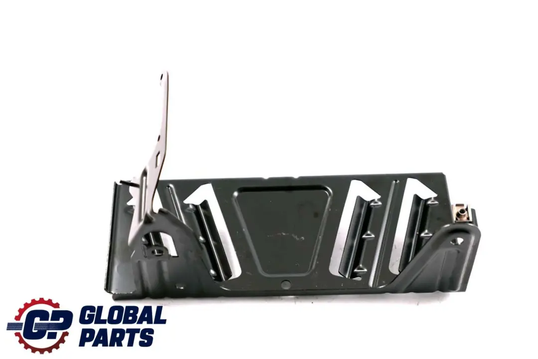 BMW F01 F02 F03 Holder Bracket Control Unit Amplifier - SKU 9153135 - Part number 9153135