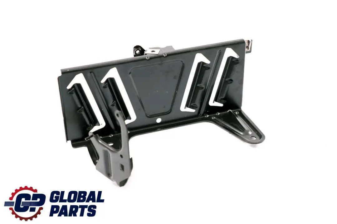 BMW F01 F02 F03 Holder Bracket Control Unit Amplifier - SKU 9153135 - Part number 9153135